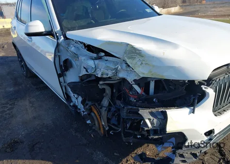 2019 BMW X5 xDrive40I из США, поврежденный, VIN 5UXCR6C50KLL36213